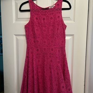 BB Dakota dress